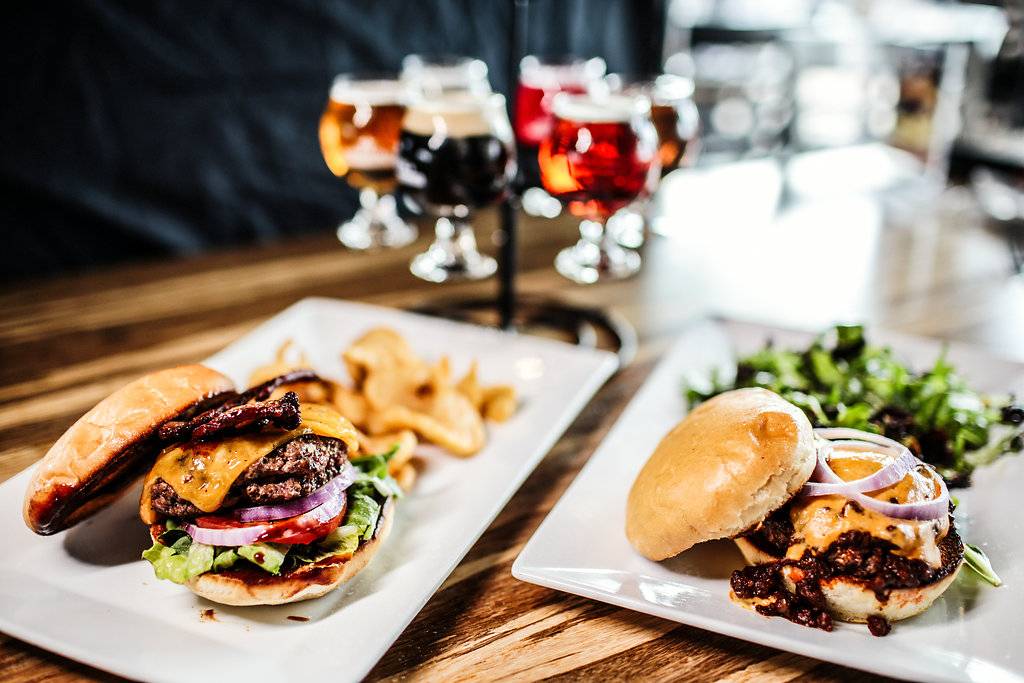 Growler USA - Raleigh | restaurant | 314 S Blount St, Raleigh, NC 27601, USA | 9199007122 OR +1 919-900-7122