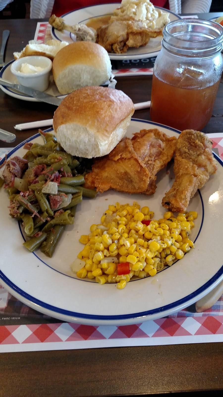 Bob Evans | restaurant | 2256 N State St, Greenfield, IN 46140, USA | 3174670342 OR +1 317-467-0342