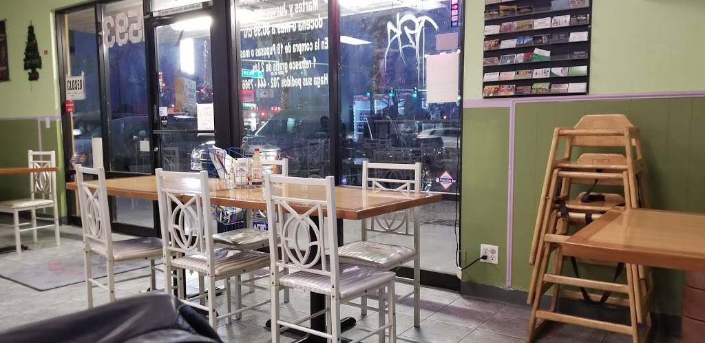 El Buen Gusto Restaurant | restaurant | 1593 N Eastern Ave #1512, Las Vegas, NV 89101, USA | 7024447966 OR +1 702-444-7966