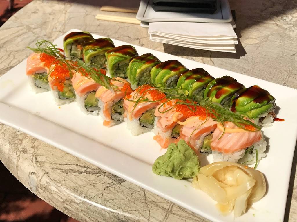 Itadaki | restaurant | 269 Newbury St, Boston, MA 02116, USA | 6172670840 OR +1 617-267-0840