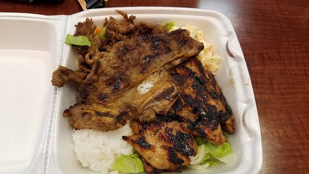 QQ Aloha BBQ | restaurant | 515 W Central Ave, Lompoc, CA 93436, USA | 8057366009 OR +1 805-736-6009