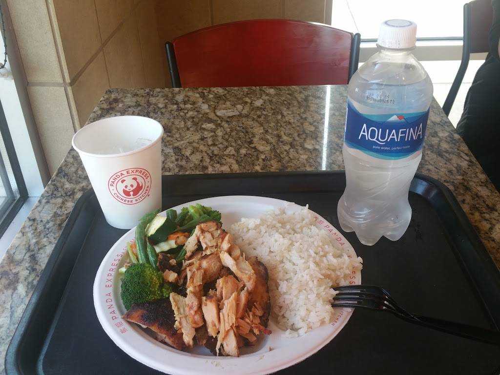 Panda Express | meal takeaway | TOWN CENTER, 1330 US-77, Waxahachie, TX 75165, USA | 9729370020 OR +1 972-937-0020