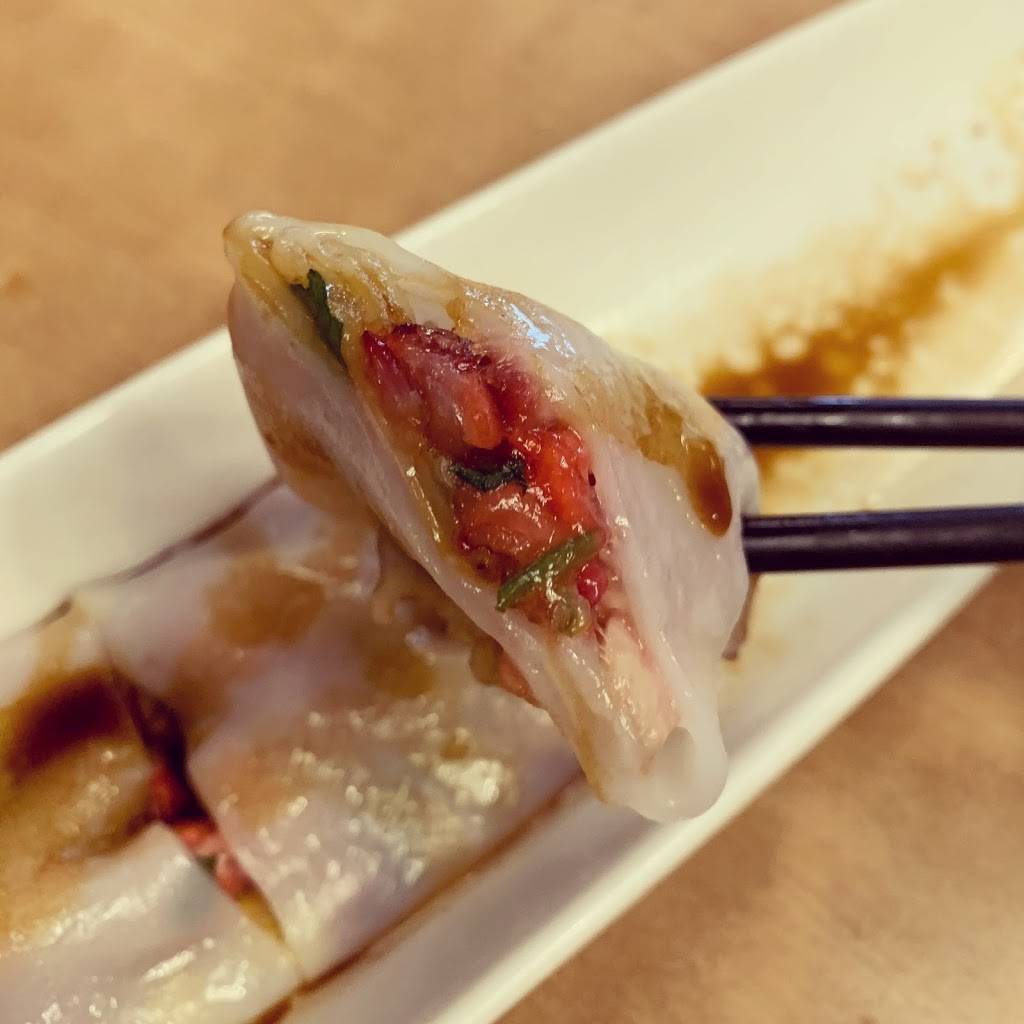 Mings Tasty | restaurant | 940 Webster St, Oakland, CA 94607, USA | 5109188988 OR +1 510-918-8988