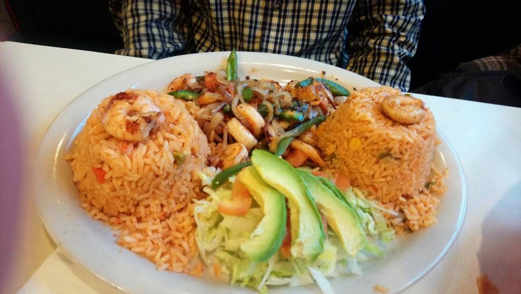 Taqueria Vallarta | restaurant | 3219 Blanco Rd, San Antonio, TX 78212, USA | 2107370797 OR +1 210-737-0797