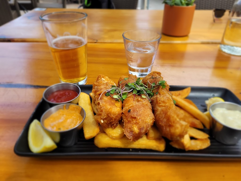 The Presley | restaurant | 2855 Perry Rd, San Diego, CA 92106, USA | 6198771800 OR +1 619-877-1800