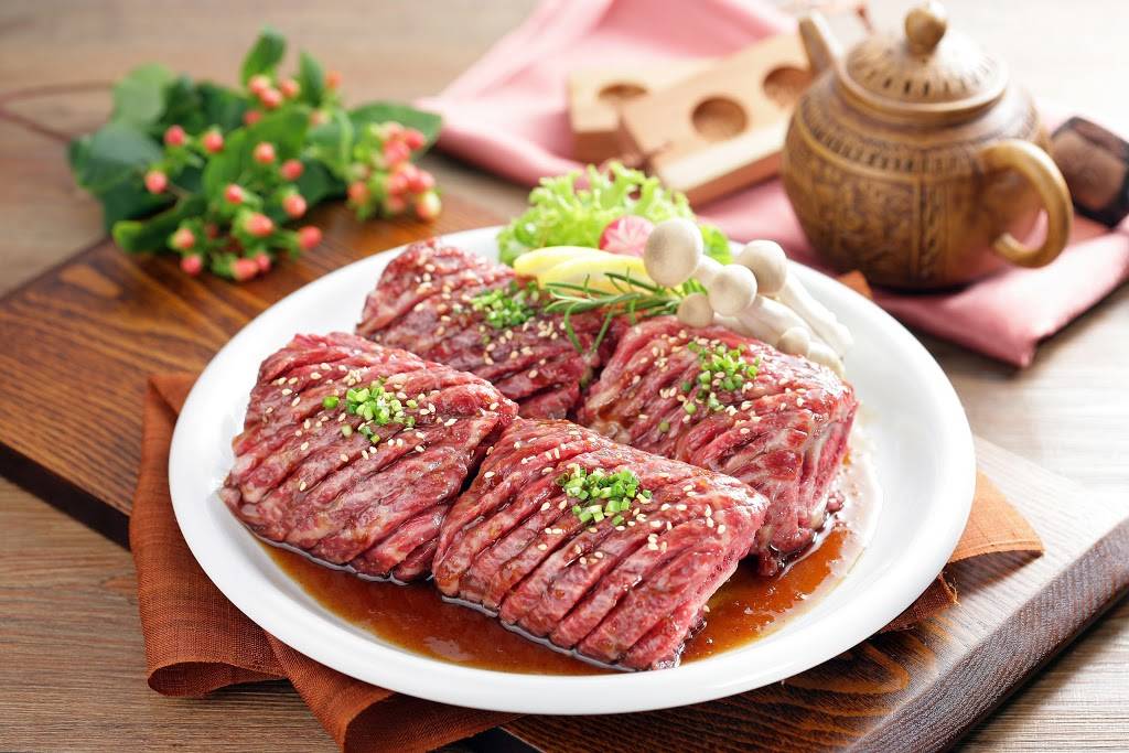명성갈비 / MYUNG SUNG GALBI | restaurant | 10330 BEACH BLVD STE A&B, Stanton, CA 90680, USA | 7142365007 OR +1 714-236-5007