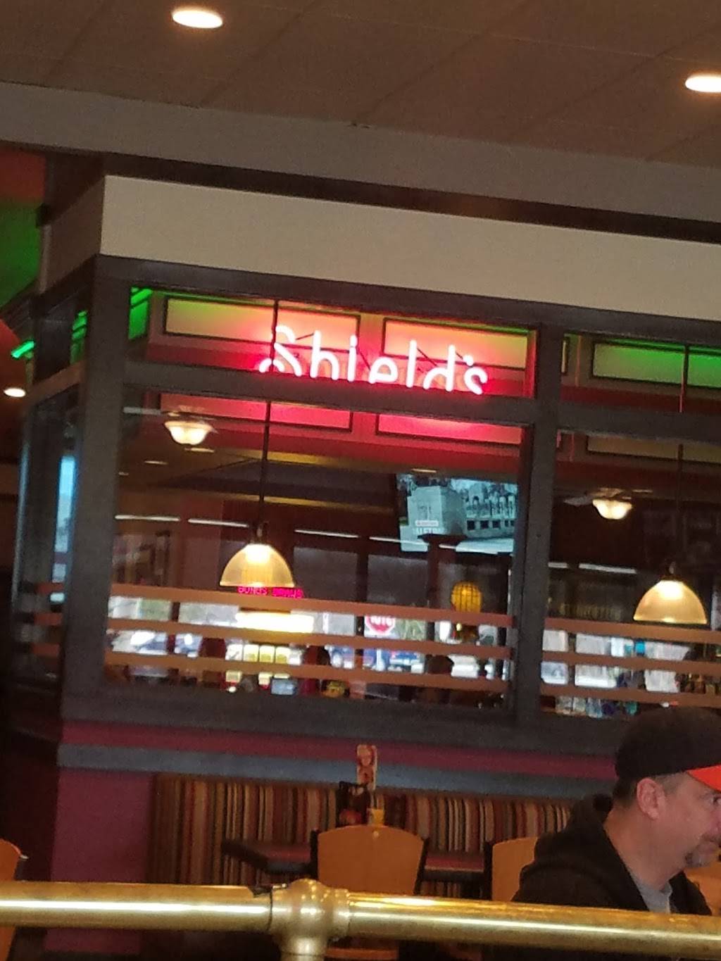 Shields Restaurant Bar Pizzeria | restaurant | 25101 Telegraph Rd, Southfield, MI 48034, USA | 2483562720 OR +1 248-356-2720