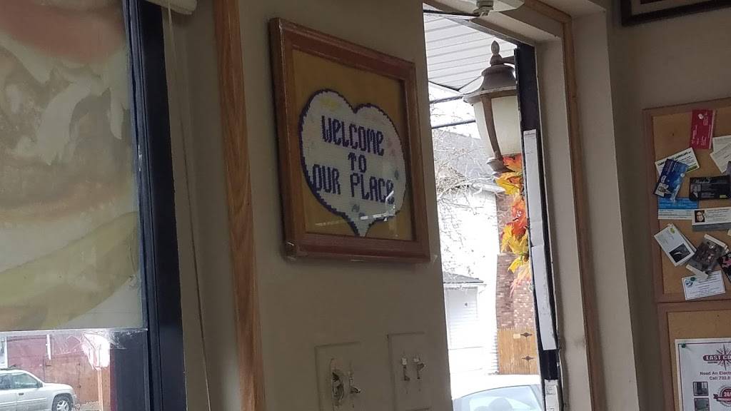 Our Place Restaurant | restaurant | 104 Manalapan Rd, Spotswood, NJ 08884, USA | 7322518800 OR +1 732-251-8800