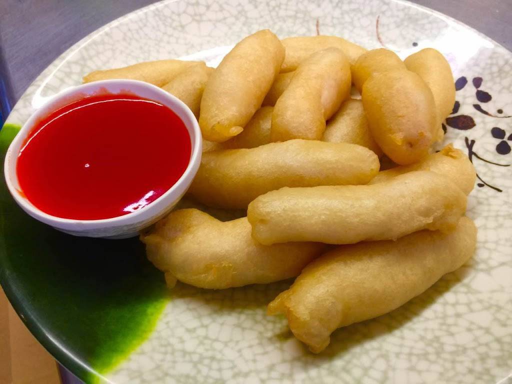 Chens Asian Grill | restaurant | 601 Colonial Trail E, Surry, VA 23883, USA | 7572943333 OR +1 757-294-3333