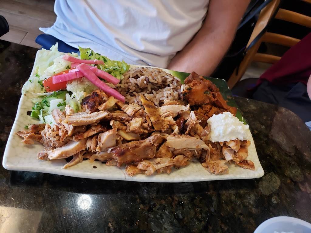 Habibi Semoran Arab | restaurant | 6651 S Semoran Blvd #108, Orlando, FL 32822, USA | 4079303553 OR +1 407-930-3553