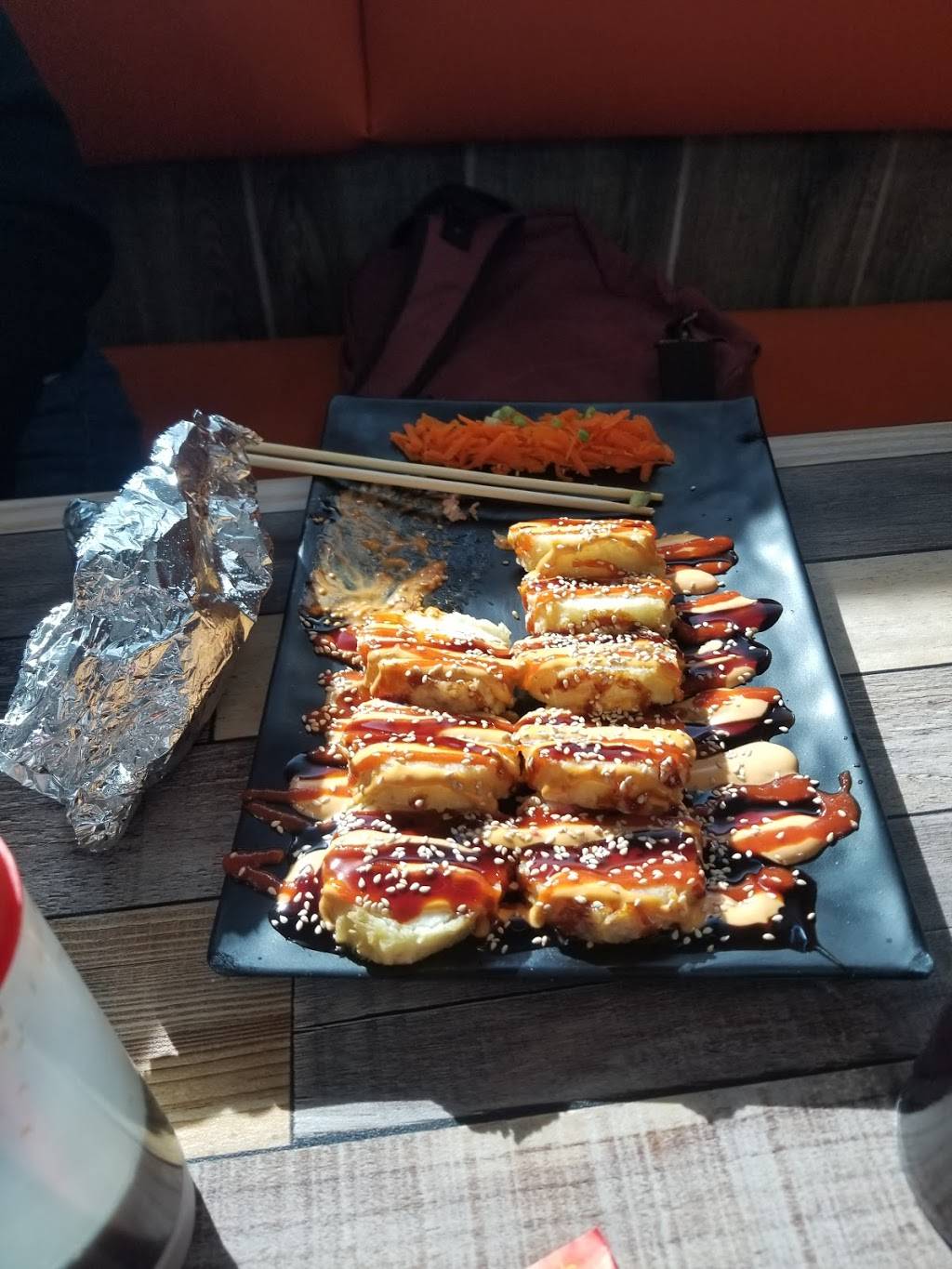 El Coco Pirata | restaurant | 5411 Quebec St, Commerce City, CO 80022, USA | 7209092105 OR +1 720-909-2105