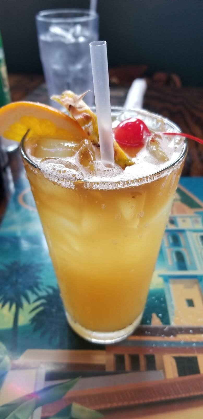 The Conch Republic Grill | restaurant | 16699 Gulf Blvd, North Redington Beach, FL 33708, USA | 7273200536 OR +1 727-320-0536