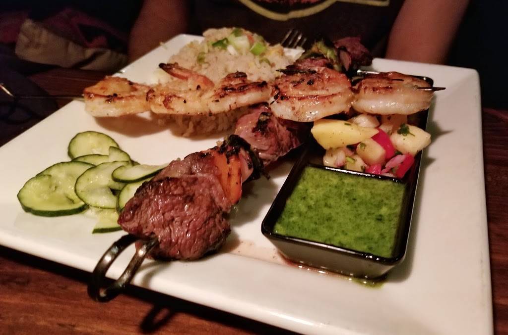 Jinja Bar & Bistro NE Heights | restaurant | 8900 Holly Ave NE B, Albuquerque, NM 87122, USA | 5058561413 OR +1 505-856-1413