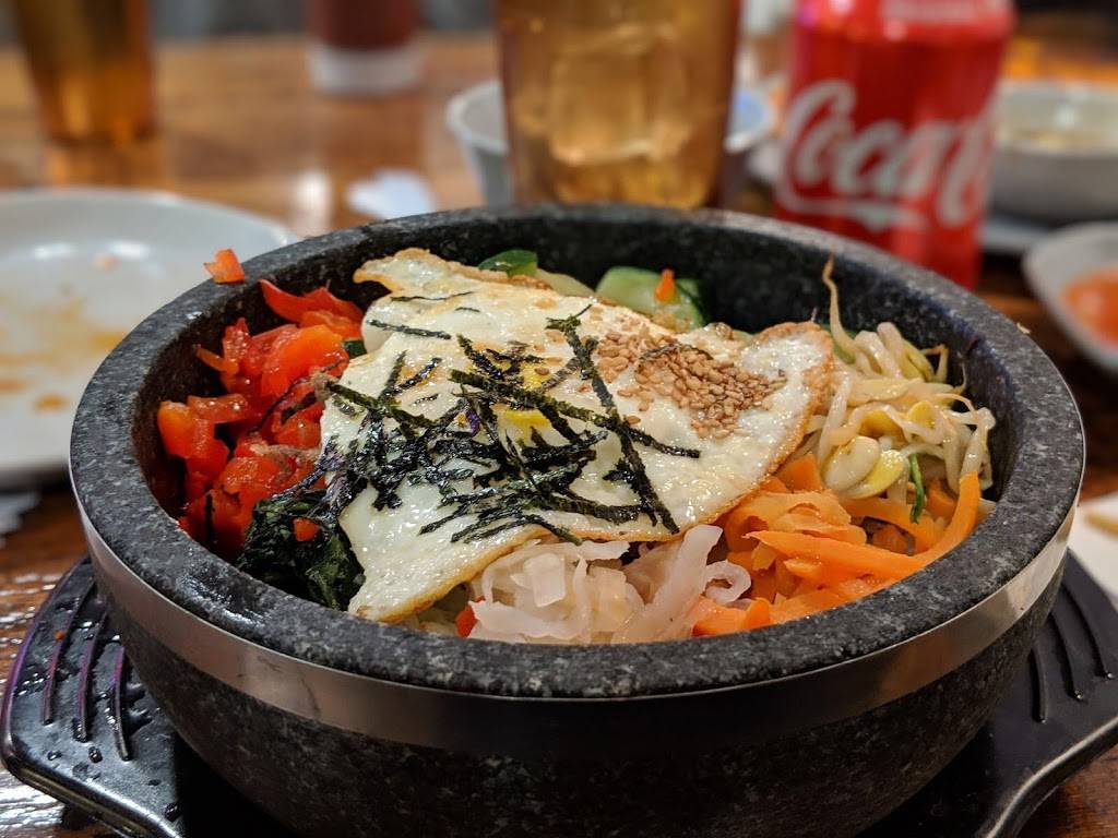 Emone Tofu | restaurant | 184 Salem St, Malden, MA 02148, USA | 7816052766 OR +1 781-605-2766