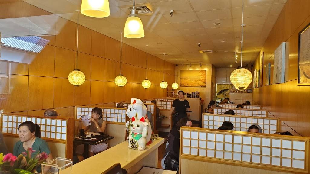 Teishoku Restaurant | restaurant | 1620 N School St C, Honolulu, HI 96817, USA | 8088438886 OR +1 808-843-8886