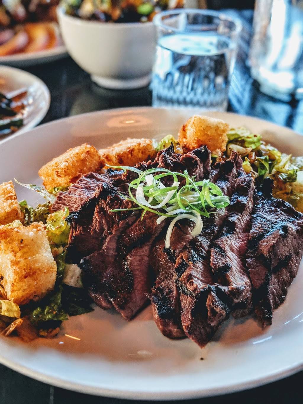 Grey Ghost | restaurant | 47 Watson St, Detroit, MI 48201, USA | 3132626534 OR +1 313-262-6534