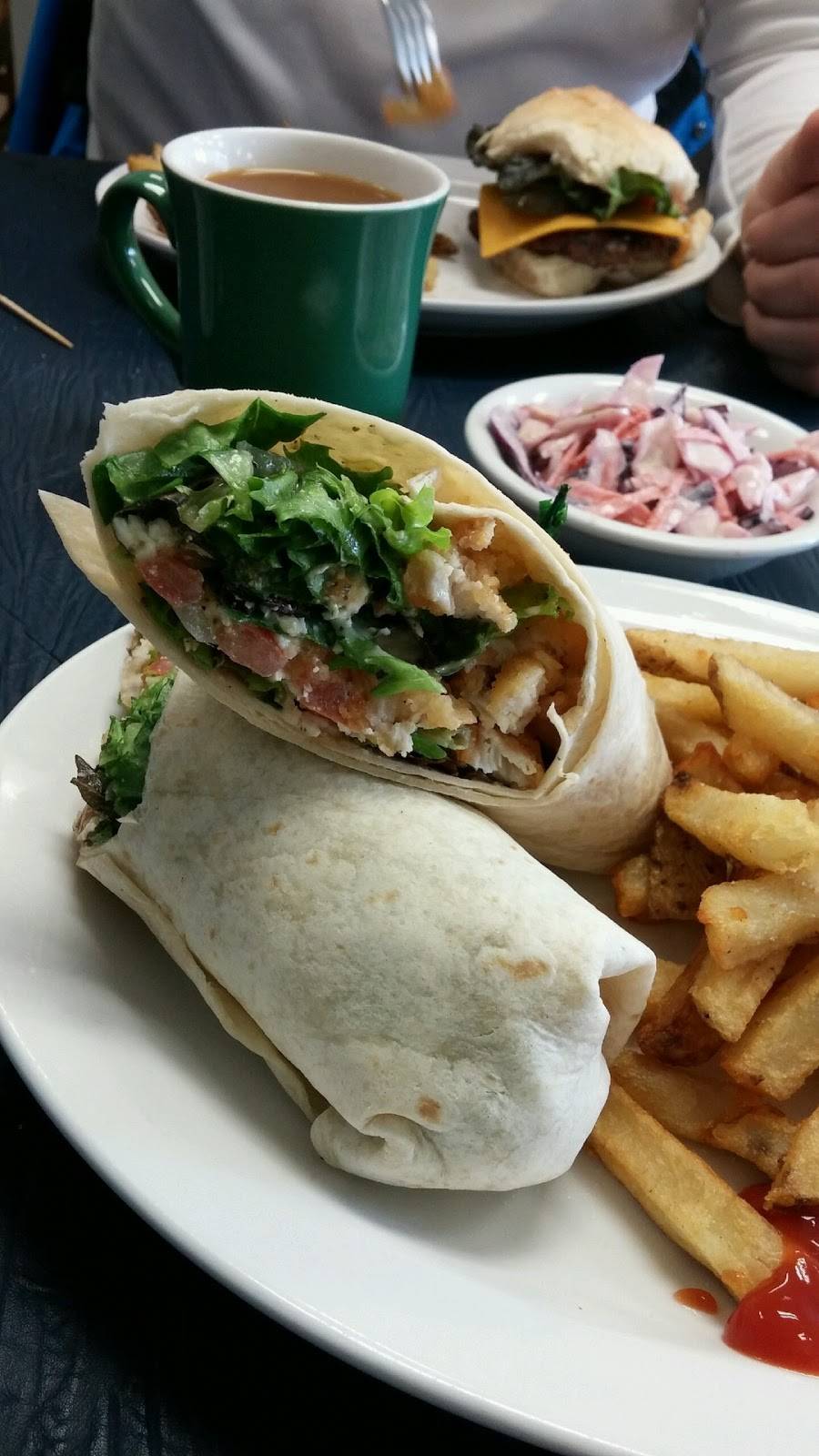 Kountry Kitchen | restaurant | 115 Kent St W, Lindsay, ON K9V 2Y4, Canada | 7058788715 OR +1 705-878-8715