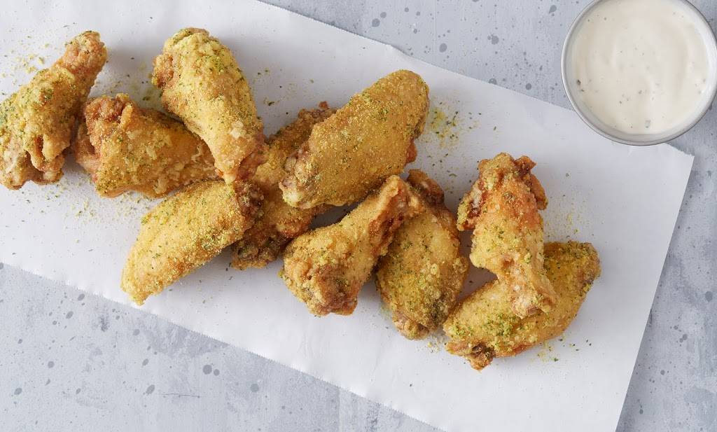 Wings Over College Park | restaurant | 4200 Hartwick Rd suite D, College Park, MD 20740, USA | 2408288158 OR +1 240-828-8158