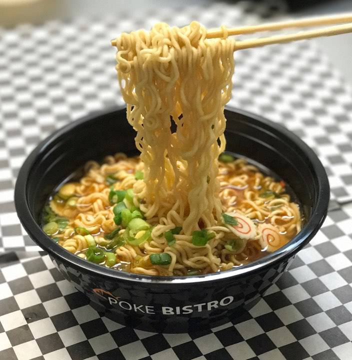 poke bistro | restaurant | 11819 Foothill Blvd ste e, Rancho Cucamonga, CA 91730, USA | 9097555195 OR +1 909-755-5195