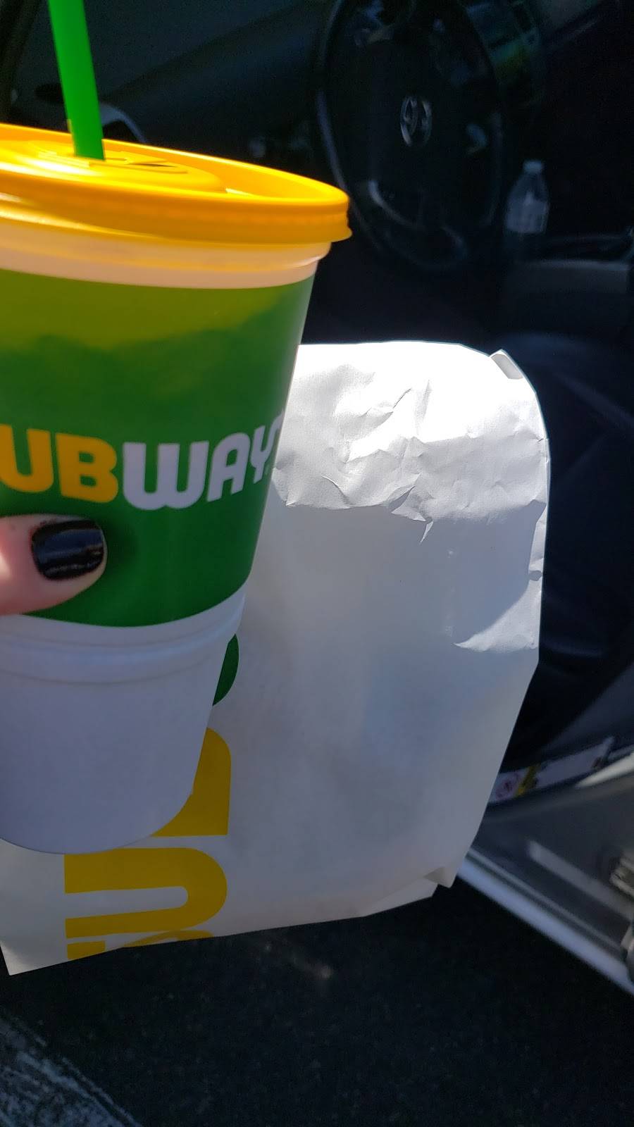 Subway | meal takeaway | 1561 N Cooper Rd, Gilbert, AZ 85233, USA | 4809261142 OR +1 480-926-1142