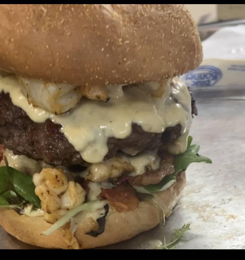 Under The Sea Grill | restaurant | 1429 Woodward Rd, Birmingham, AL 35228, USA | 2058482488 OR +1 205-848-2488