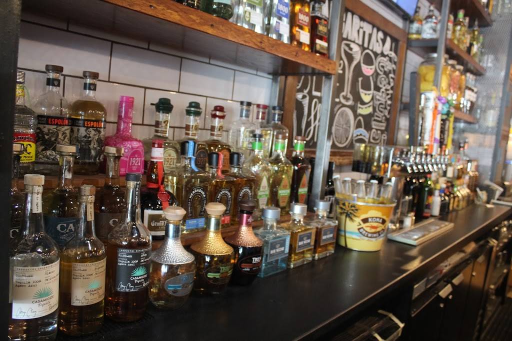 Pico Tequila Grill - East Northport | restaurant | 1920 Jericho Turnpike, East Northport, NY 11731, USA | 6314867843 OR +1 631-486-7843