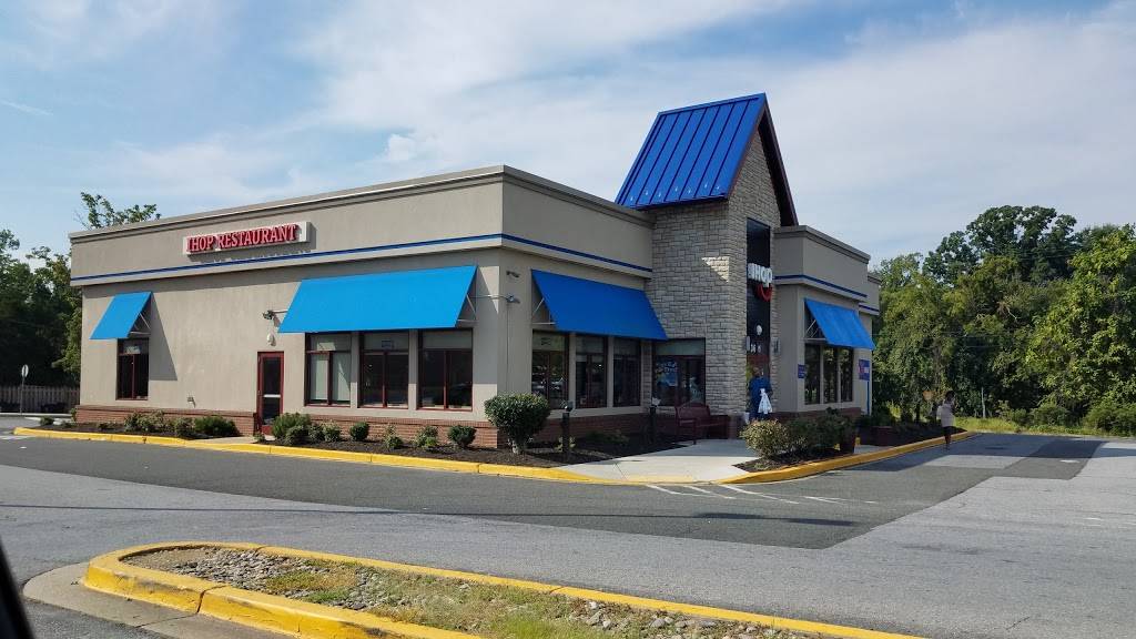 IHOP | restaurant | 3601 Bladensburg Rd, Colmar Manor, MD 20722, USA | 3017790838 OR +1 301-779-0838