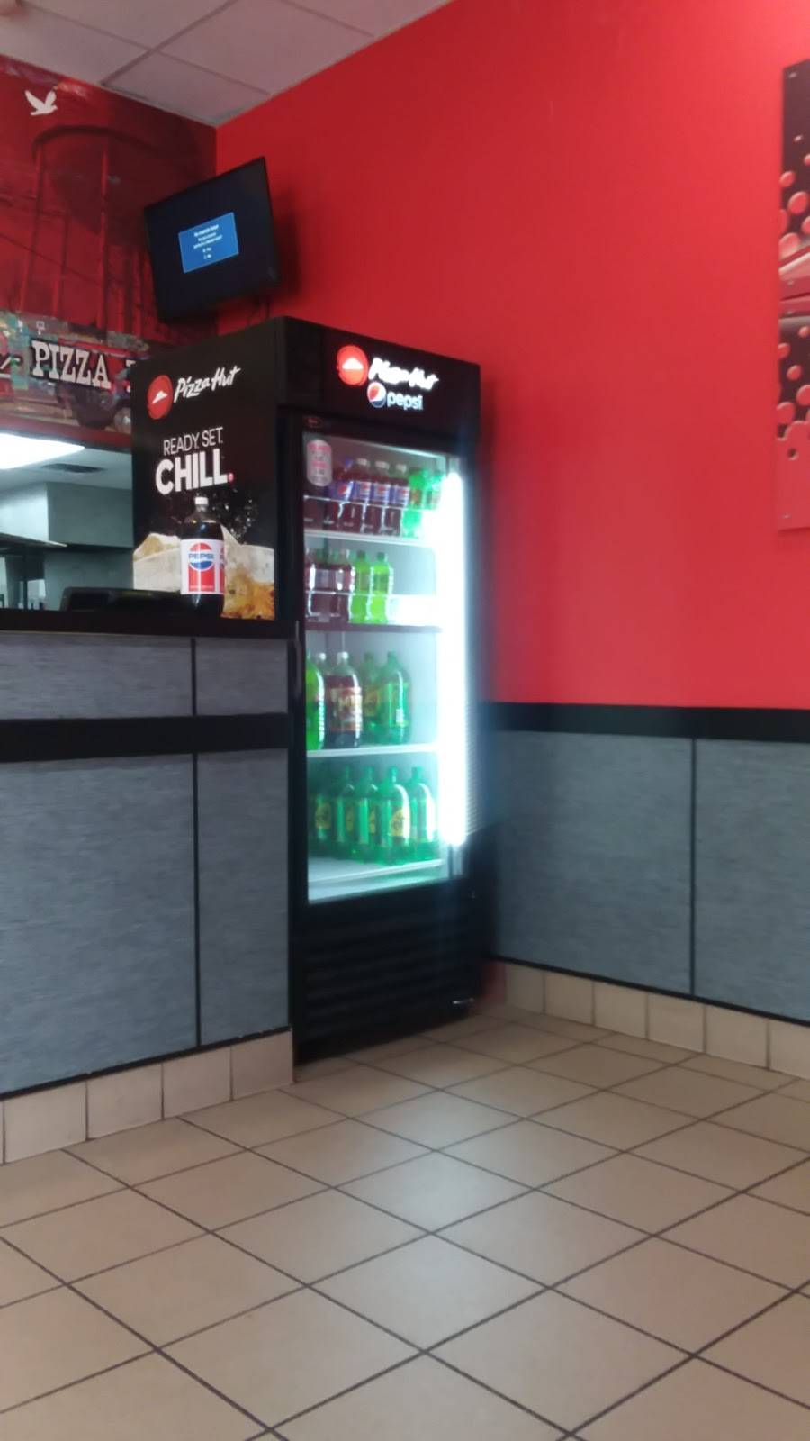 Pizza Hut | restaurant | 13750 N Eldridge Pkwy, Cypress, TX 77429, USA | 2812576172 OR +1 281-257-6172