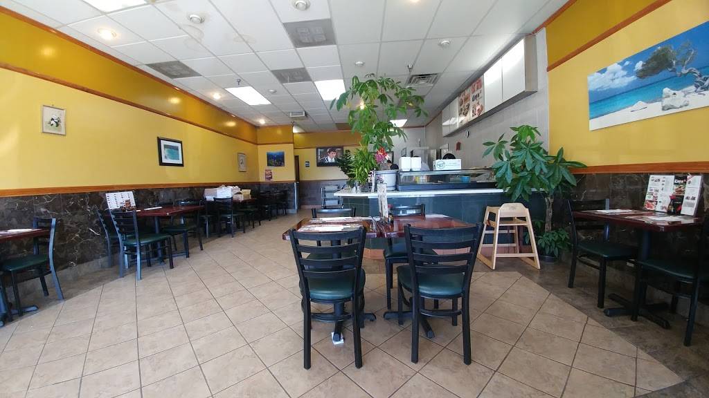 Kaya Asian Cuisine | restaurant | 1640 W Mission Blvd, Pomona, CA 91766, USA | 9096222689 OR +1 909-622-2689