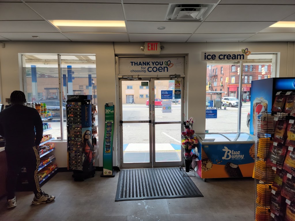 Coen Markets | meal takeaway | 2401 E Carson St, Pittsburgh, PA 15203, USA | 4124313550 OR +1 412-431-3550