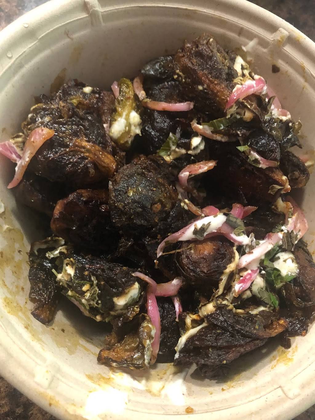 Maine Kebab | restaurant | 9 Friendship Rd, Waldoboro, ME 04572, USA | 2077908326 OR +1 207-790-8326