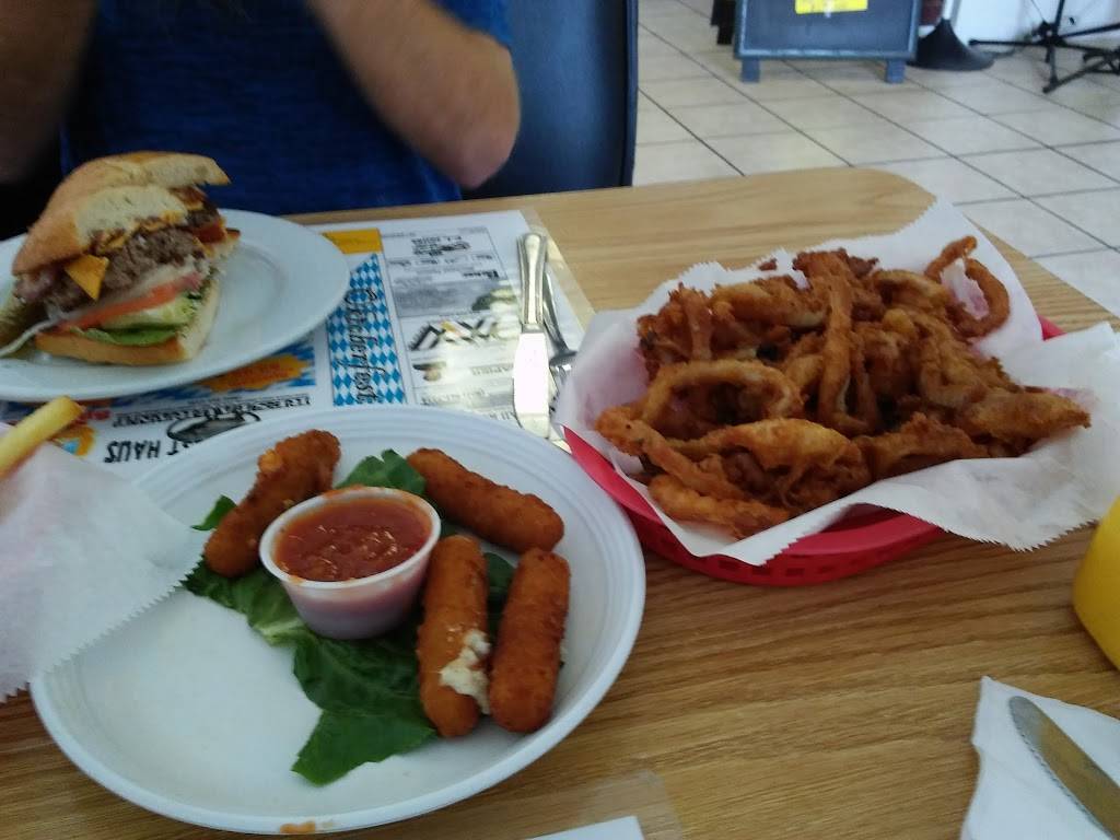 Black Forest Haus | restaurant | 18540 Patrick Henry Hwy, Amelia Court House, VA 23002, USA | 8045611738 OR +1 804-561-1738