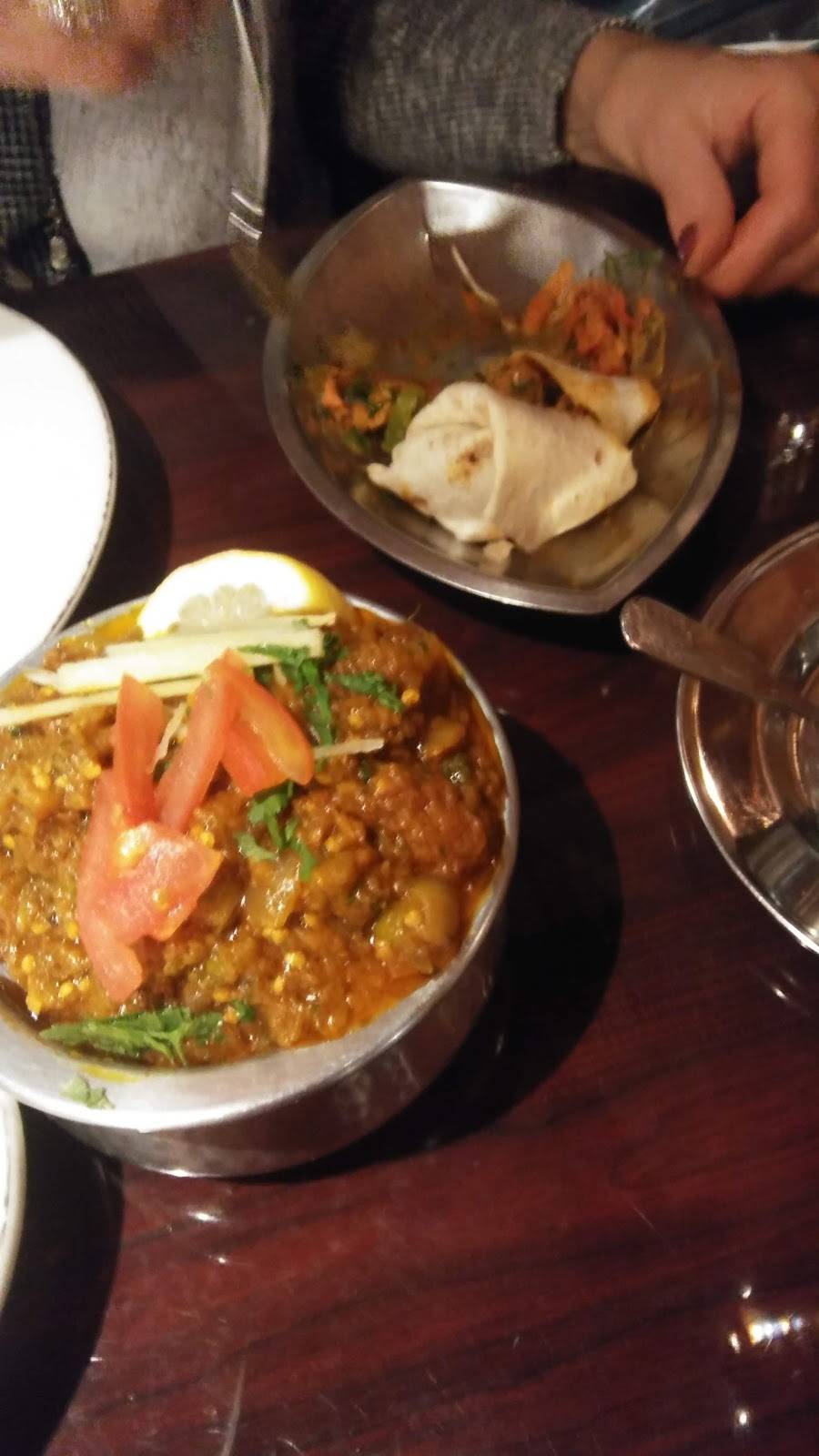 Cafe Spice Indian Cuisine | restaurant | 10540 York Rd, Cockeysville, MD 21030, USA | 4108918740 OR +1 410-891-8740