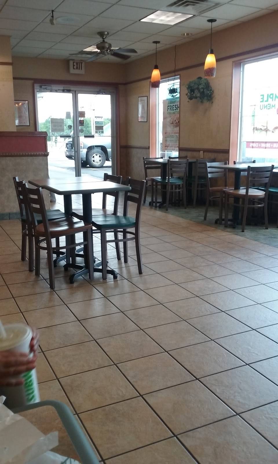 Subway | restaurant | 3619-B Cleveland Hwy, Dalton, GA 30721, USA | 7062591834 OR +1 706-259-1834