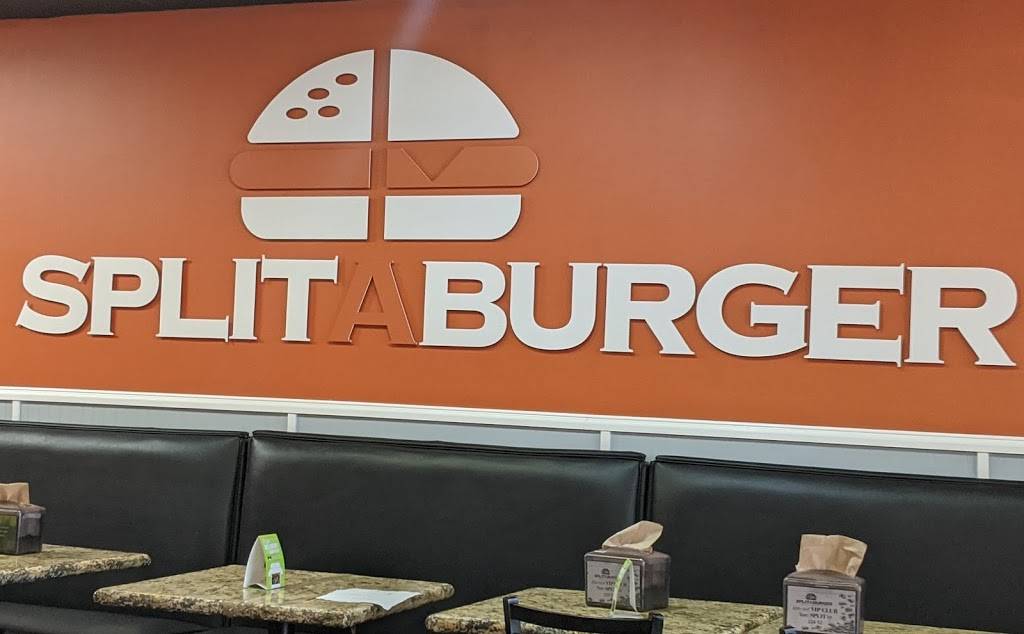 Splitaburger | restaurant | 1320 N Morrison Blvd Suite 102, Hammond, LA 70401, USA | 9856623333 OR +1 985-662-3333