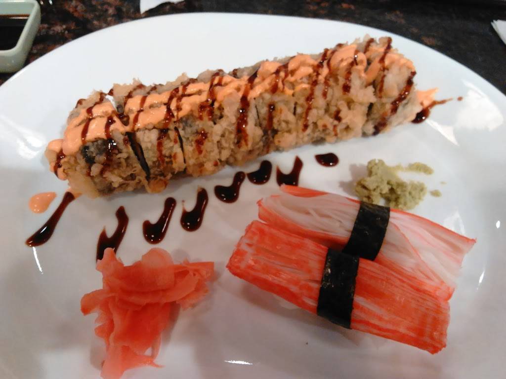 Tokyo Restaurant | restaurant | 1946 W Spring St, Monroe, GA 30655, USA | 7702071134 OR +1 770-207-1134