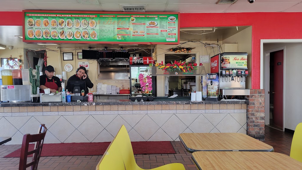 Los Betos | restaurant | 2501 Caldwell Blvd, Nampa, ID 83651, USA | 2084684996 OR +1 208-468-4996