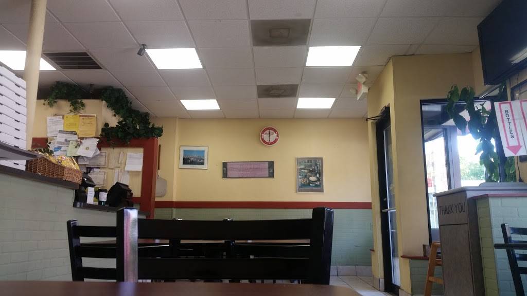 Roslindale House of Pizza | restaurant | 4168 Washington St, Roslindale, MA 02131, USA | 6173279170 OR +1 617-327-9170