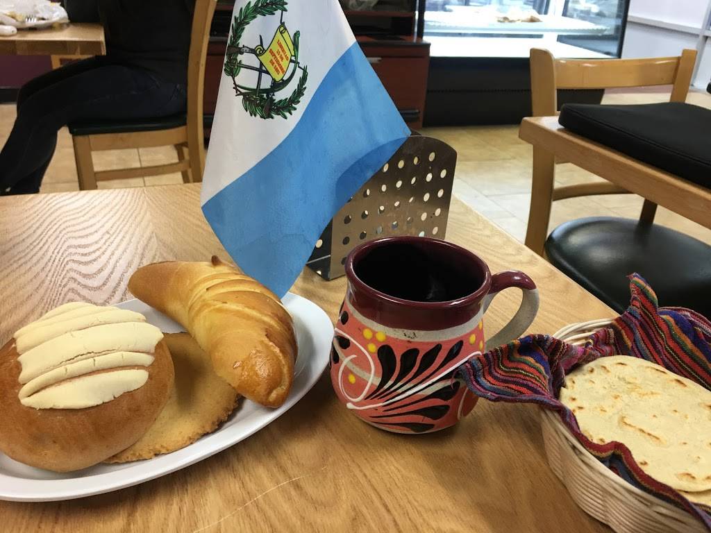Guatemaya Restaurante, Panaderia y Tienda | restaurant | 340 W University Dr ste#32, Mesa, AZ 85201, USA | 4805974487 OR +1 480-597-4487
