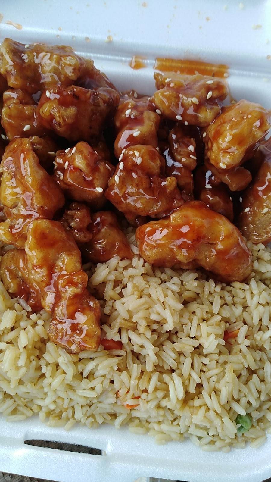 Star House Wings & Hibachi | restaurant | 717 S Horner Blvd, Sanford, NC 27330, USA | 9197740676 OR +1 919-774-0676