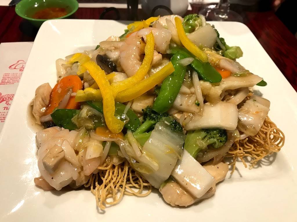 Lotus DOr | restaurant | 88 Rue Principale, Granby, QC J2G 2T4, Canada | 4503724010 OR +1 450-372-4010