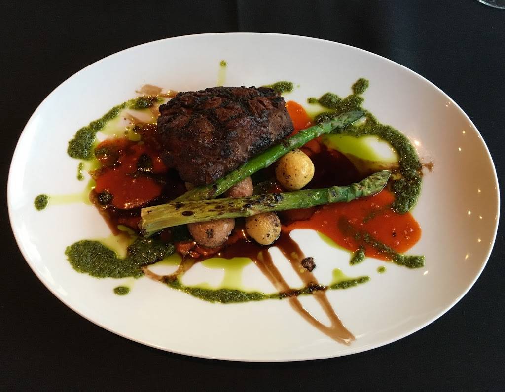 Veritas Wine & Bistro | restaurant | 830 University Dr E #400, College Station, TX 77840, USA | 9792683251 OR +1 979-268-3251