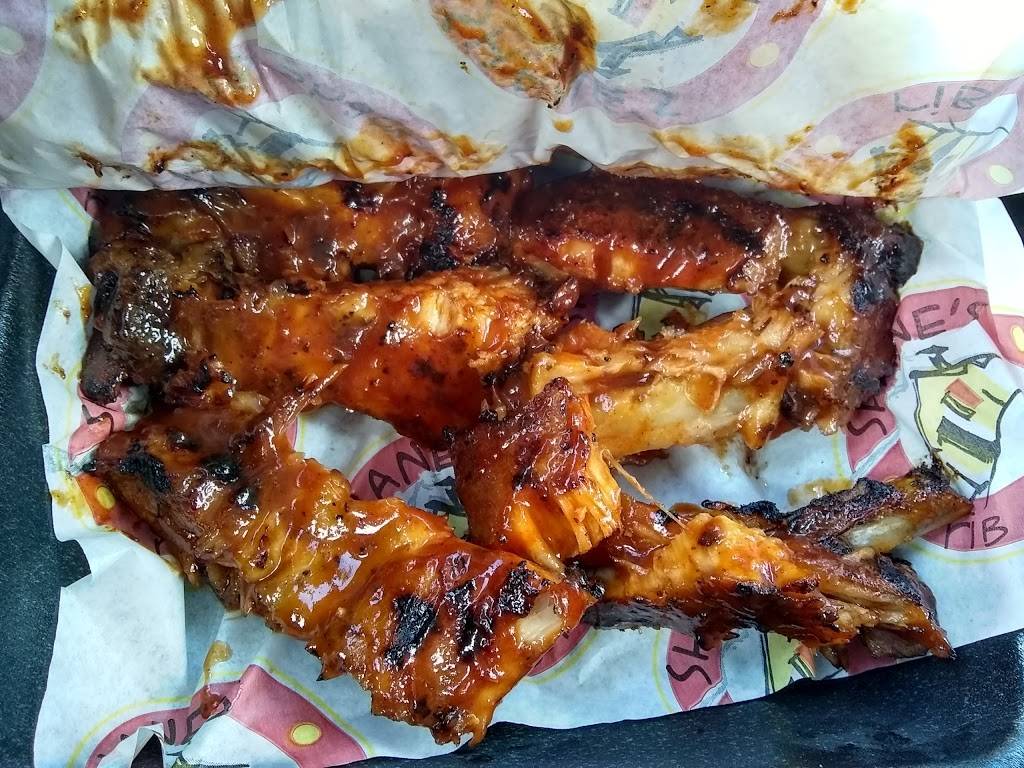 Shanes Rib Shack | restaurant | 1940-B Hoffmeyer Rd, Florence, SC 29501, USA | 8436793503 OR +1 843-679-3503
