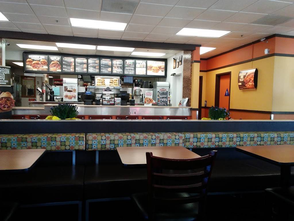 Arbys | restaurant | 4799 Redwood Dr, Rohnert Park, CA 94928, USA | 7075847702 OR +1 707-584-7702