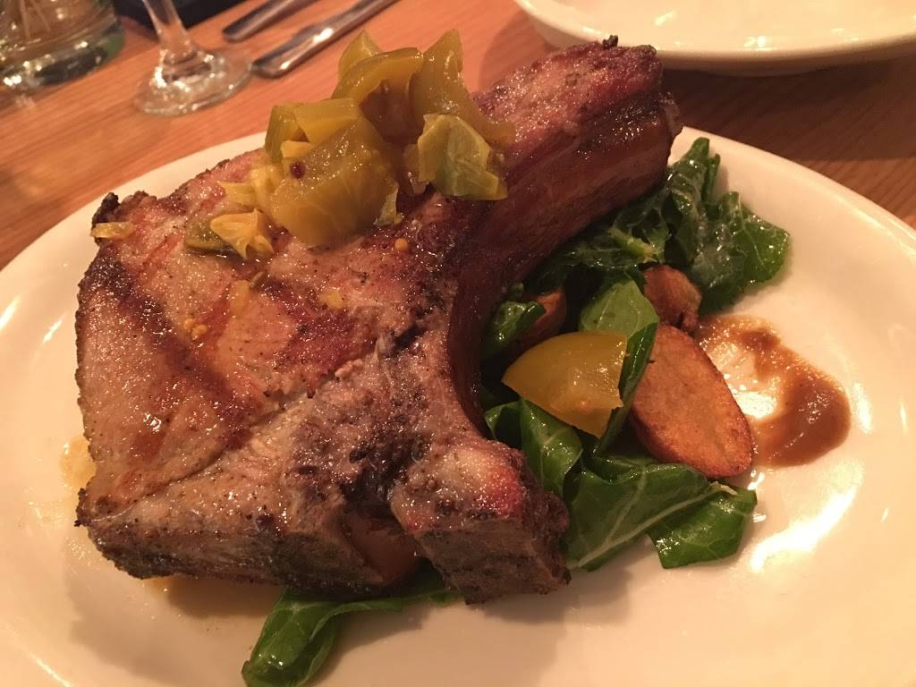 The Plimoth | restaurant | 2335 E 28th Ave, Denver, CO 80205, USA | 3032971215 OR +1 303-297-1215