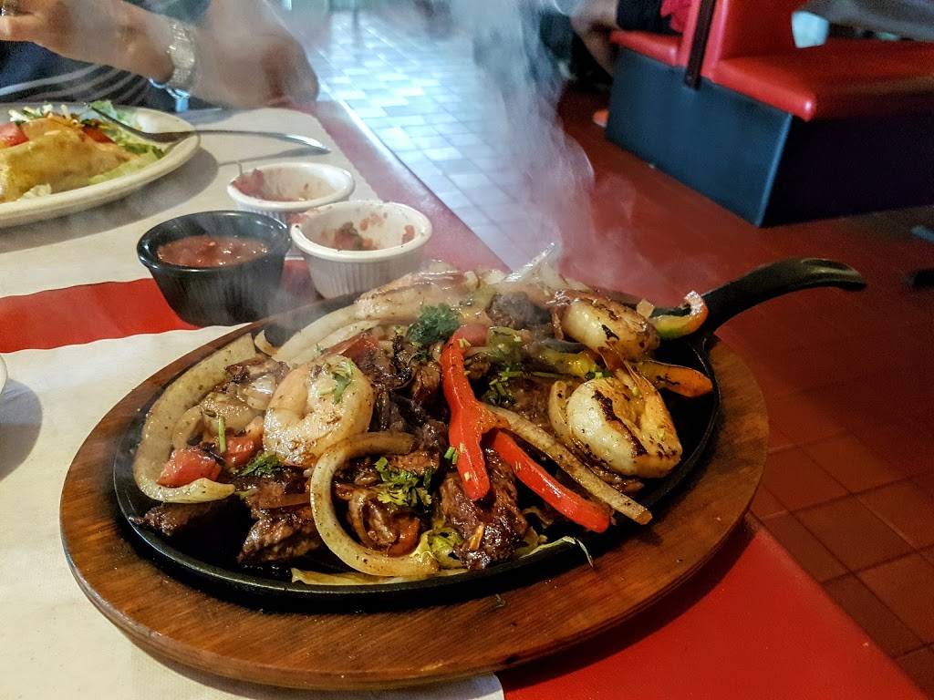 El Paso Restaurant | restaurant | 1800 N Federal Hwy, Hollywood, FL 33020, USA | 9549230065 OR +1 954-923-0065