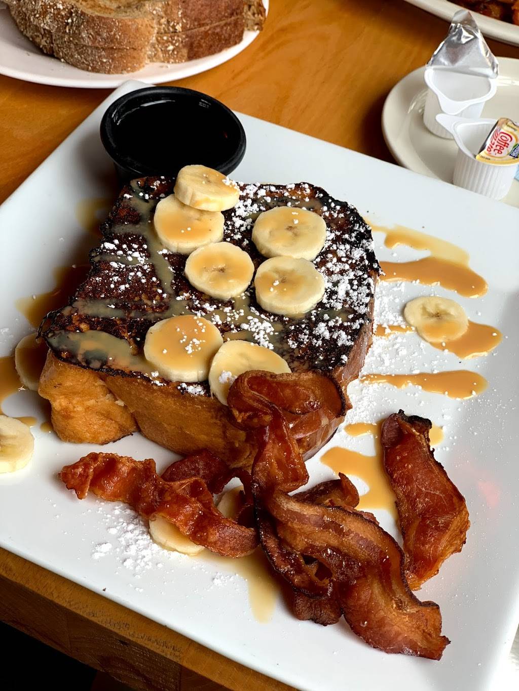 Sonoma Bistro | restaurant | 59 Park Ave, Rutherford, NJ 07070, USA | 2019357070 OR +1 201-935-7070