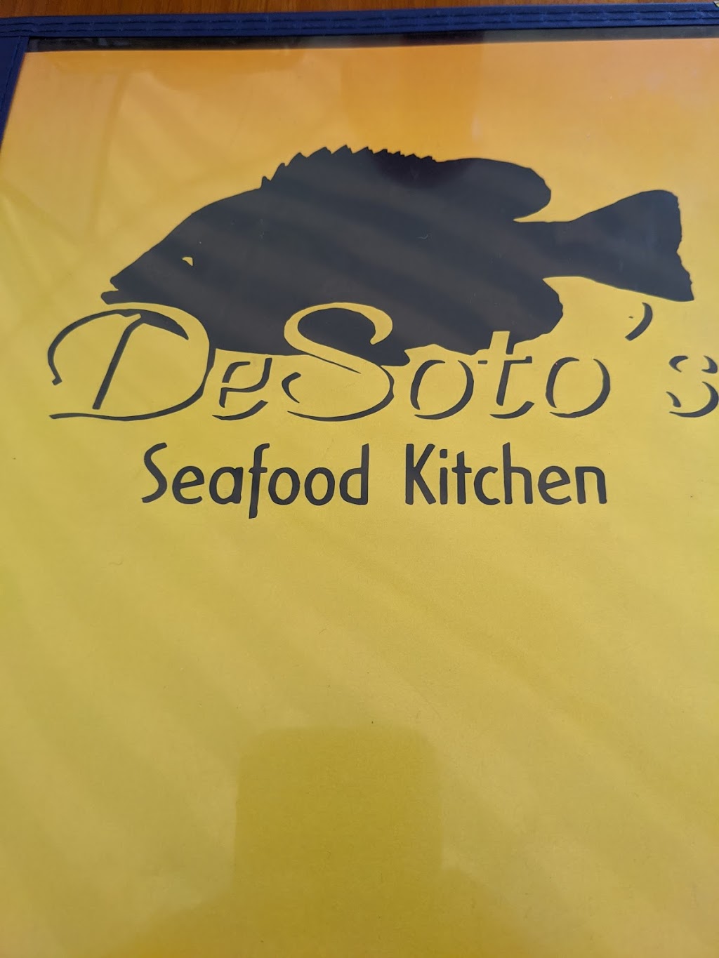 De Sotos Seafood Kitchen | restaurant | 138 W 1st Ave, Gulf Shores, AL 36542, USA | 2519487294 OR +1 251-948-7294