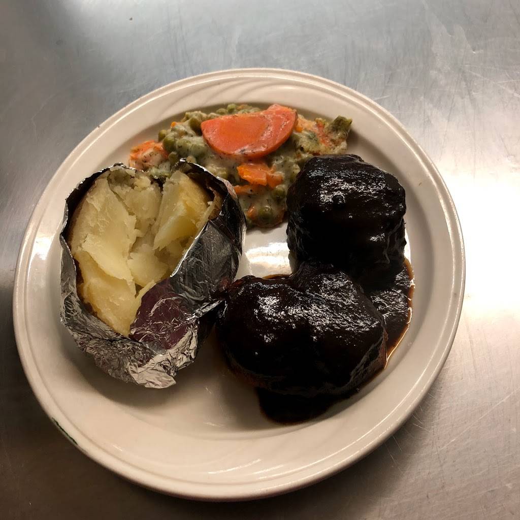 Huntergreen Inn & Pub | restaurant | 319 E Broad St, Raymond, IL 62560, USA | 2172293683 OR +1 217-229-3683