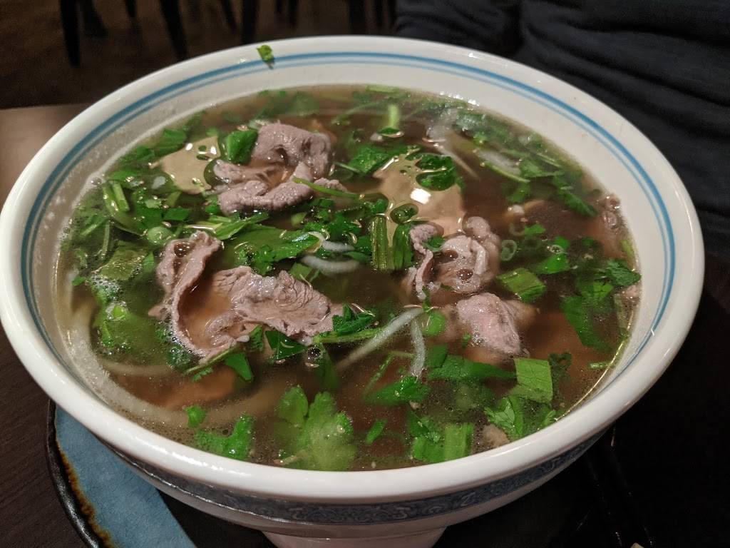 Unknown Vietnamese Kitchen | restaurant | 11911 Wilshire Blvd, Los Angeles, CA 90025, USA | 4242083079 OR +1 424-208-3079